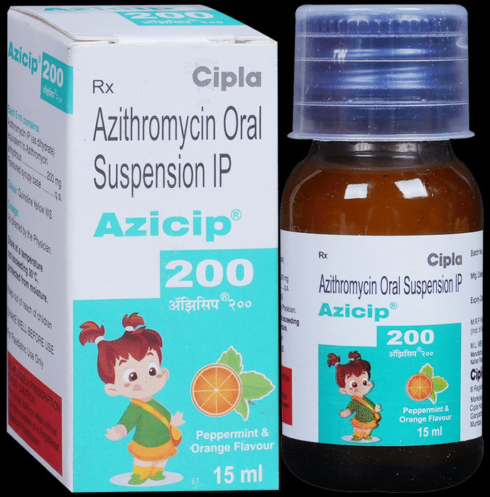 Ambroc Syrup - Classic Derma