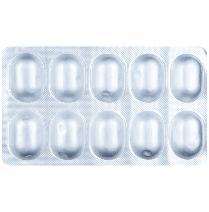 Stig DM 10mg/1000mg/100mg Tablet