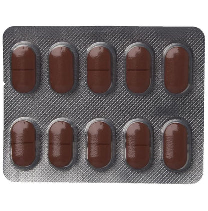 Storfib 145 Tablet