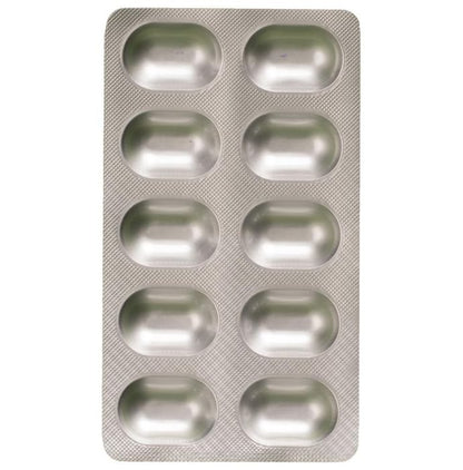 Storvas 40 Tablet