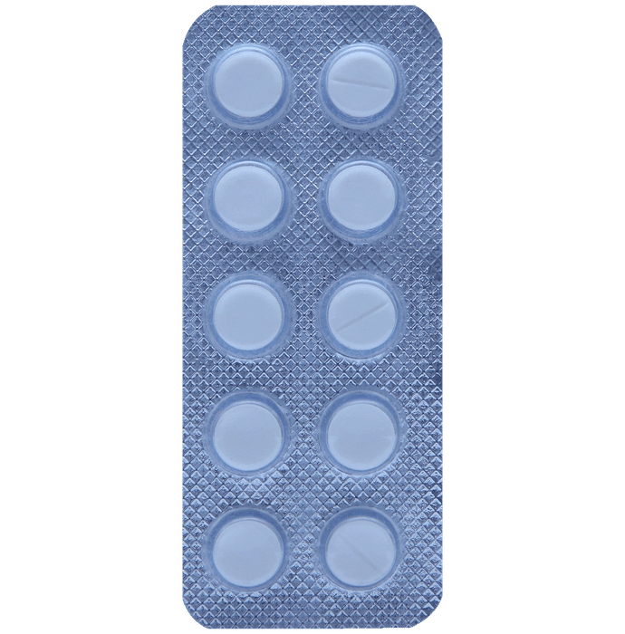 Sulforyl 1mg Tablet