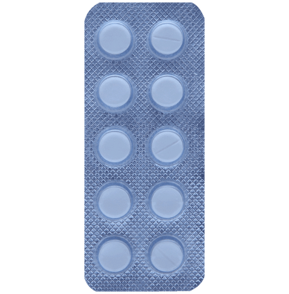 Sulforyl 1mg Tablet