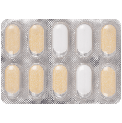Switglim-MV 2mg/500mg/0.2mg Tablet ER