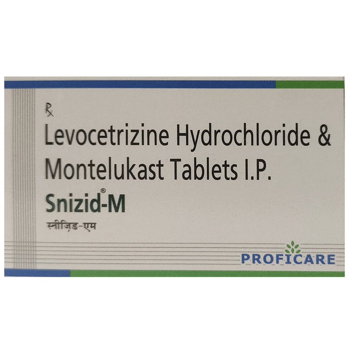 Allercet-DC Tablet - Classic Derma