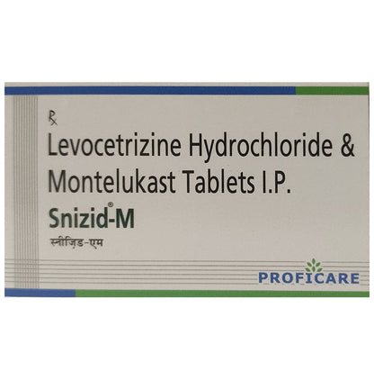 Allercet-DC Tablet - Classic Derma