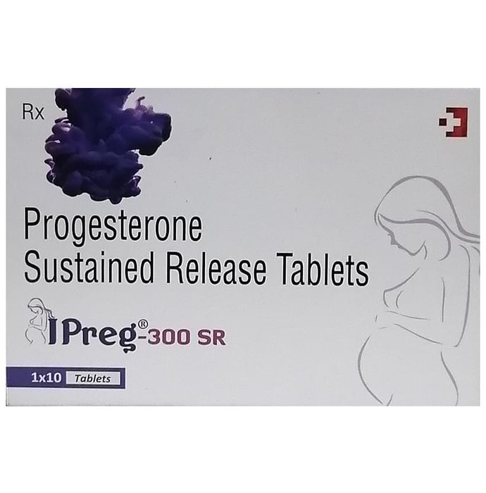 Buy Ipreg 300 SR Tablet Online | Classic Derma – Classic Derma-UAE