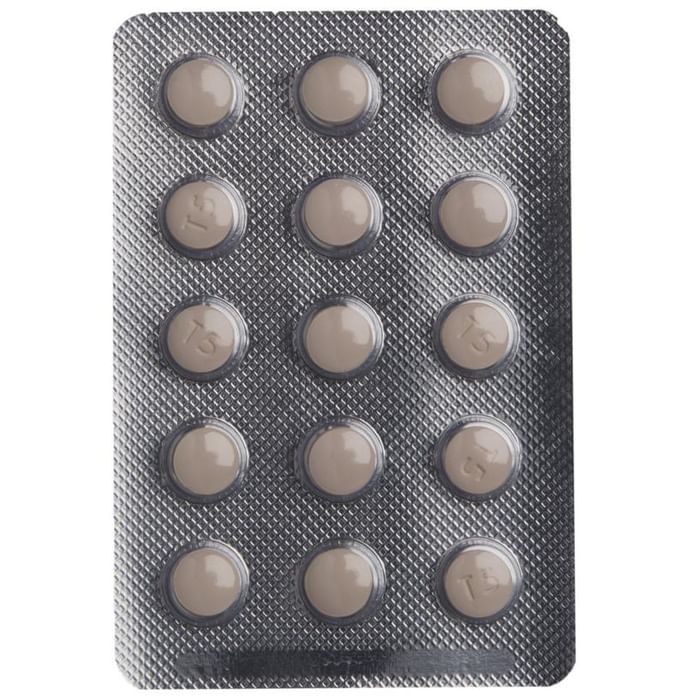 Tadaflo 5 Tablet