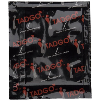 Tadgo 10mg Disintegrating Strip