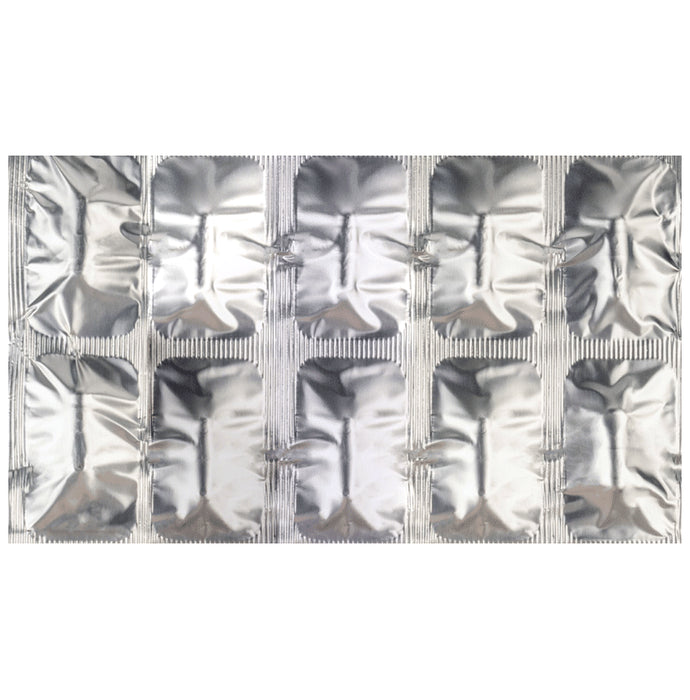 Tamdura Capsule PR