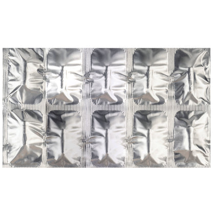 Tamdura Capsule PR