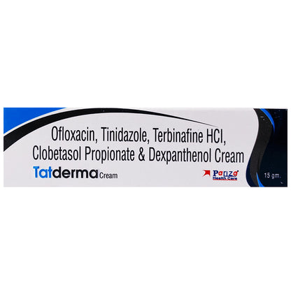 Tatderma Cream - Classic Derma