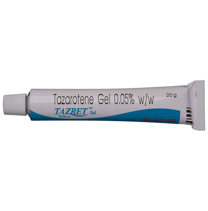Tazret Gel