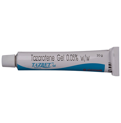 Tazret Gel