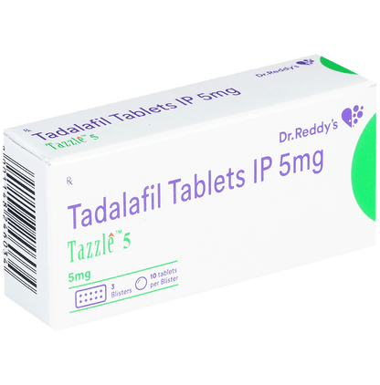 Tazzle 5 Tablet