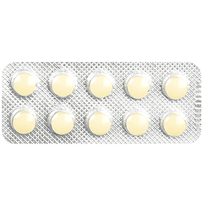 Tazzle 5 Tablet
