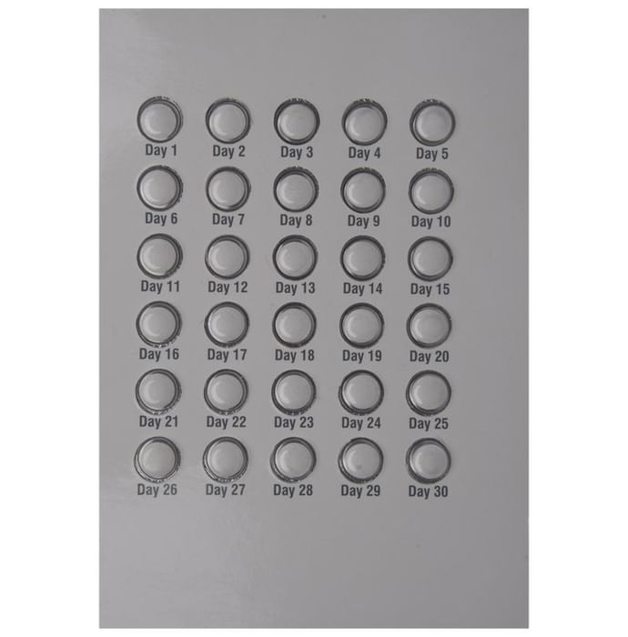 Teczine CP Tablet