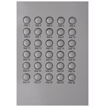 Teczine CP Tablet