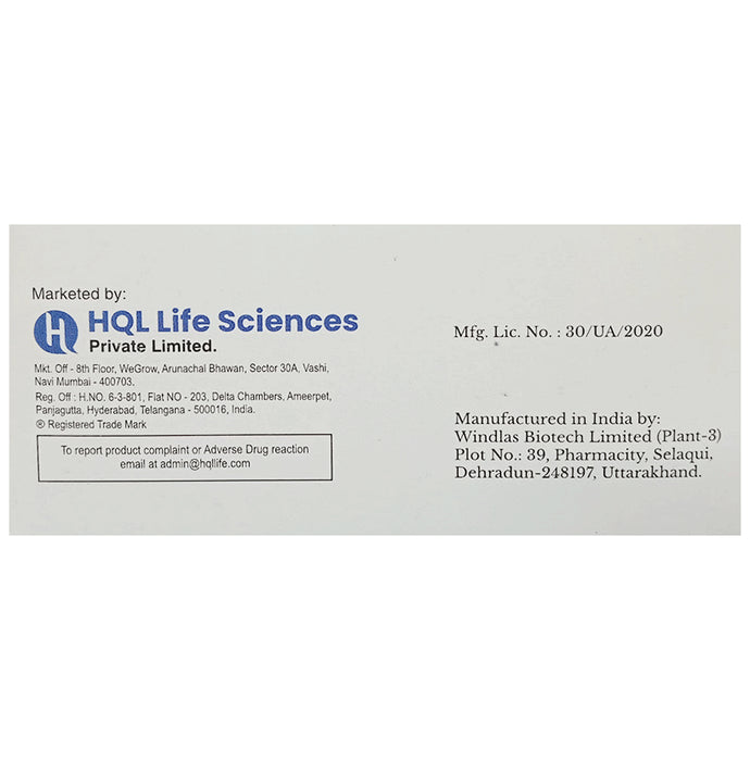 Telangle CH40 Tablet