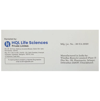 Telangle CH40 Tablet