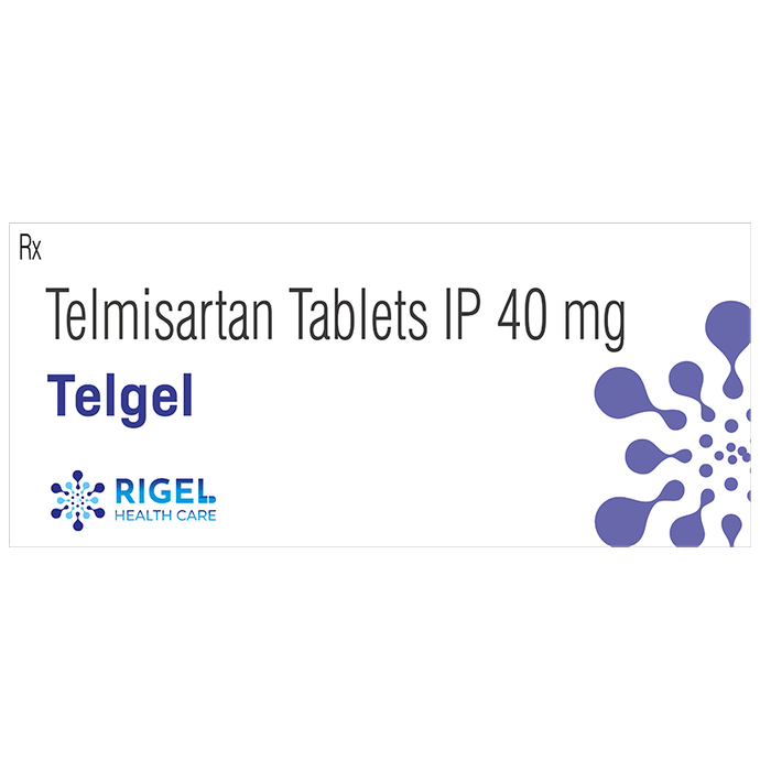 Telgel Tablet - Classic Derma