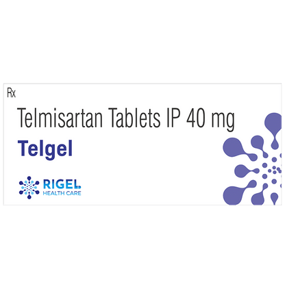 Telgel Tablet - Classic Derma