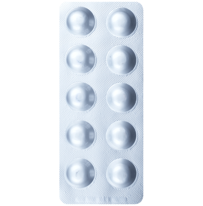 Telista Trio CL 6.25 Tablet