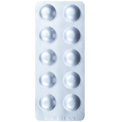 Telista Trio CL 6.25 Tablet