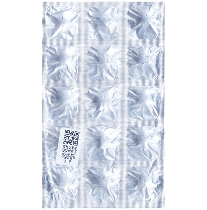 Telmijub Beta 40mg/25mg Tablet ER