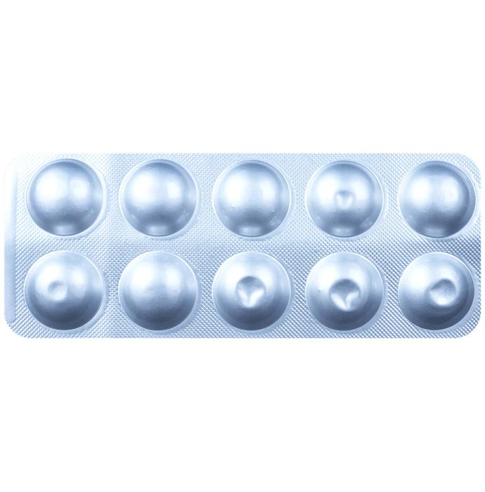 Telmikind-AM 80 Tablet