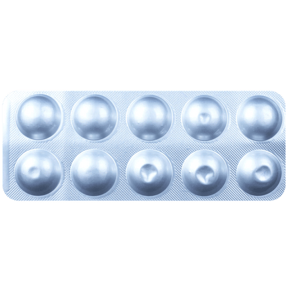 Telmikind-AM 80 Tablet