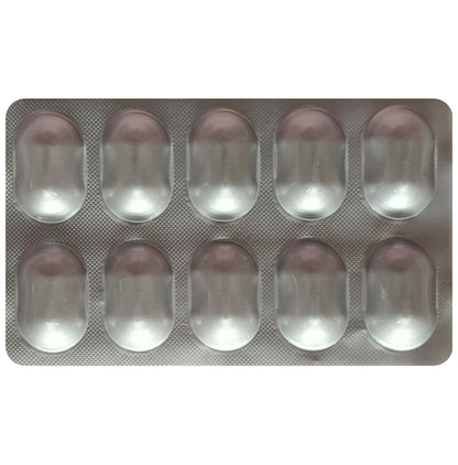 Telmipin 80 Tablet