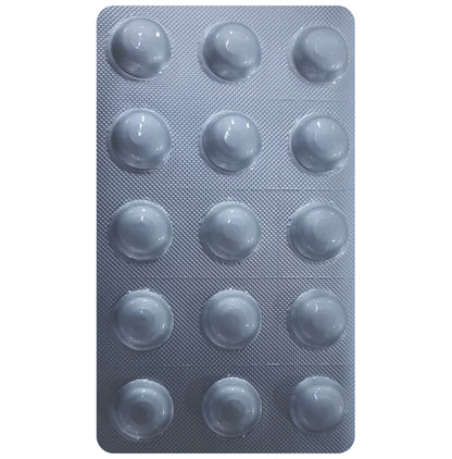 Telmiprime AM Tablet