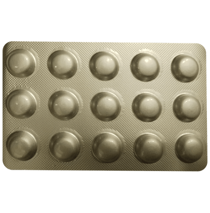 Telmis-AMH Tablet