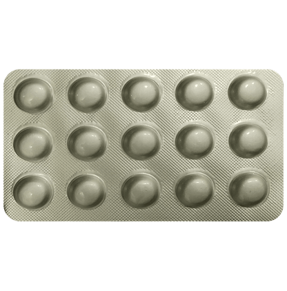Telmis-H Tablet