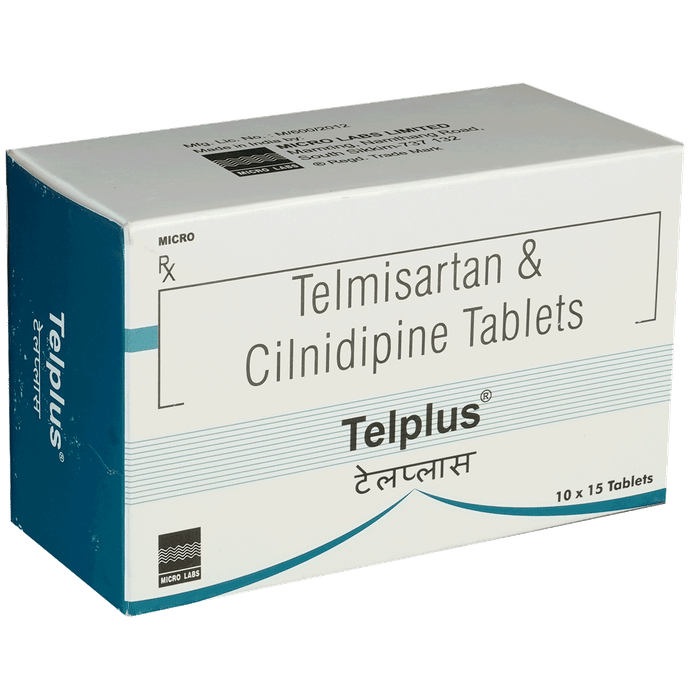 Telplus Tablet