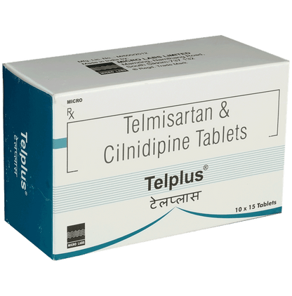Telplus Tablet