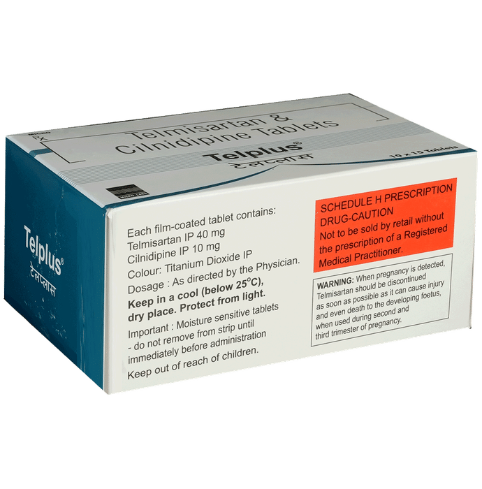 Telplus Tablet