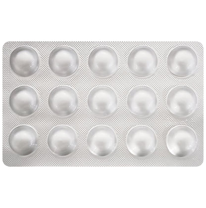 Telsar Beta 25 Tablet ER