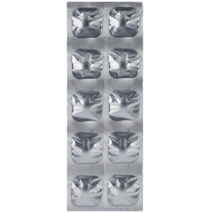 Telsar CH 80mg/12.5mg Tablet