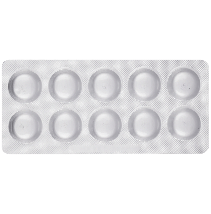 Telsar CHM 25 Tablet
