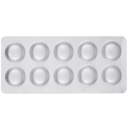 Telsar CHM 25 Tablet