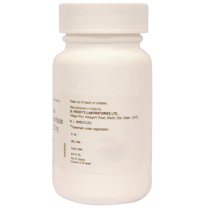 Telsartan Trio Tablet