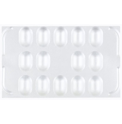 Telsartan-H Tablet
