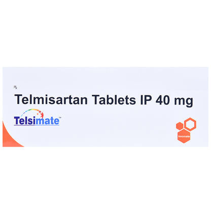 Telsimate Tablet - Classic Derma