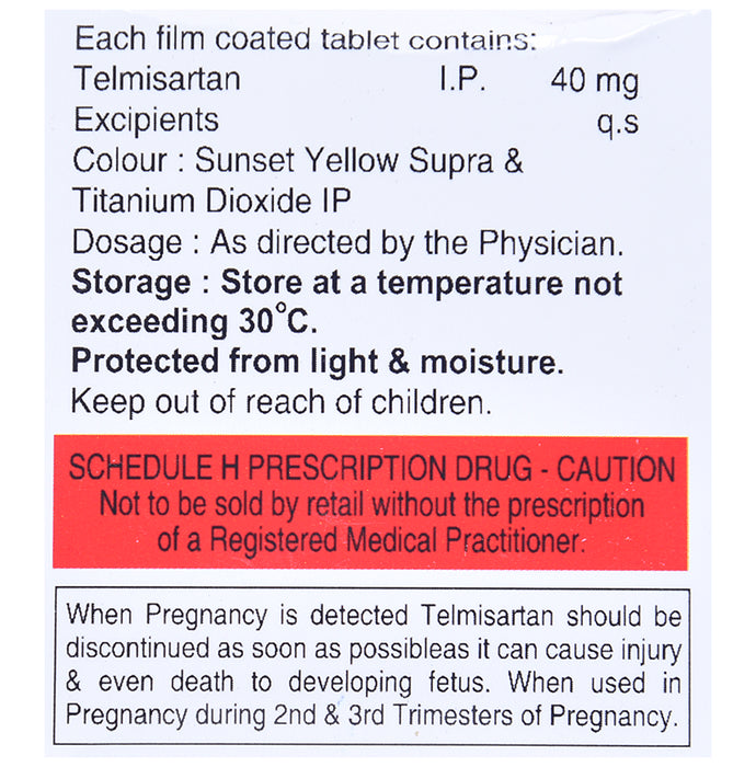 Telsimate Tablet