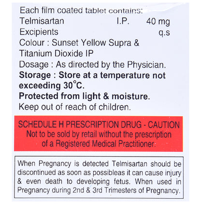Telsimate Tablet