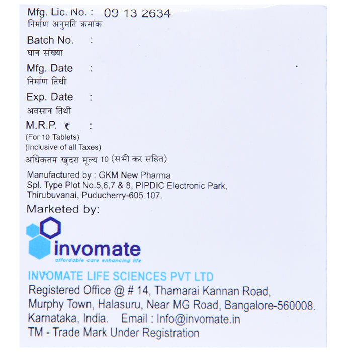 Telsimate Tablet