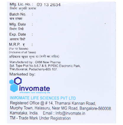 Telsimate Tablet