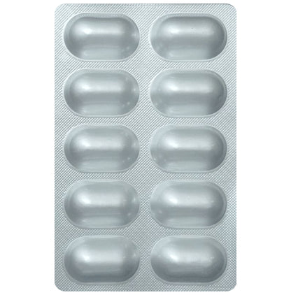 Telsyday-Trio 25 Tablet ER