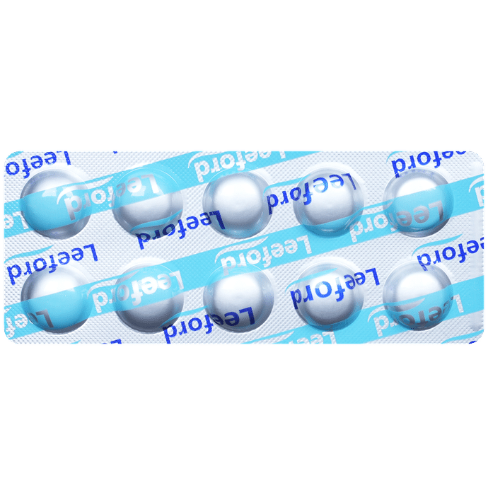 Telvilite AM 40 Tablet
